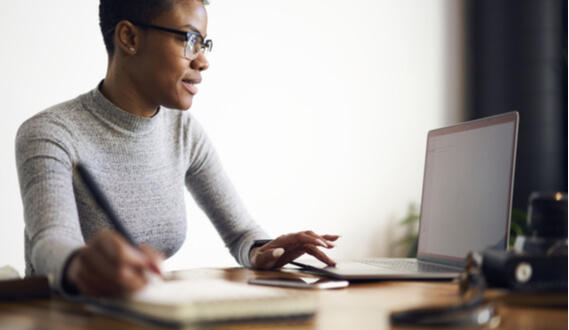 Executive Assistant Job Description