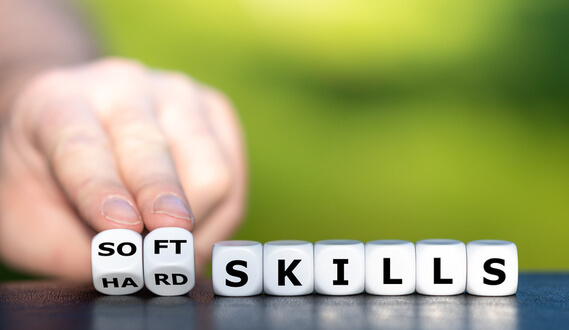 Hard Skills vs. Soft Skills: What’s the Difference? Hard Skills vs. Soft Skills: What’s the Difference?